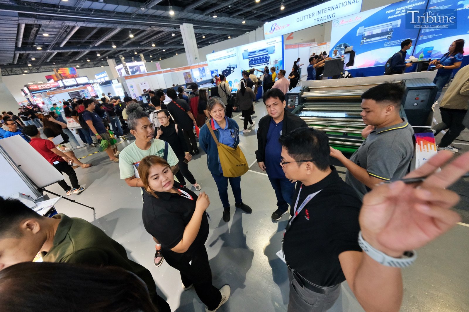 TRIBUNE-graphicexpo